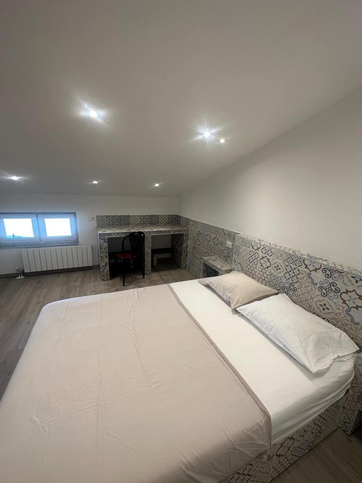 Oh Apartments Fiera 베로나 외부 사진