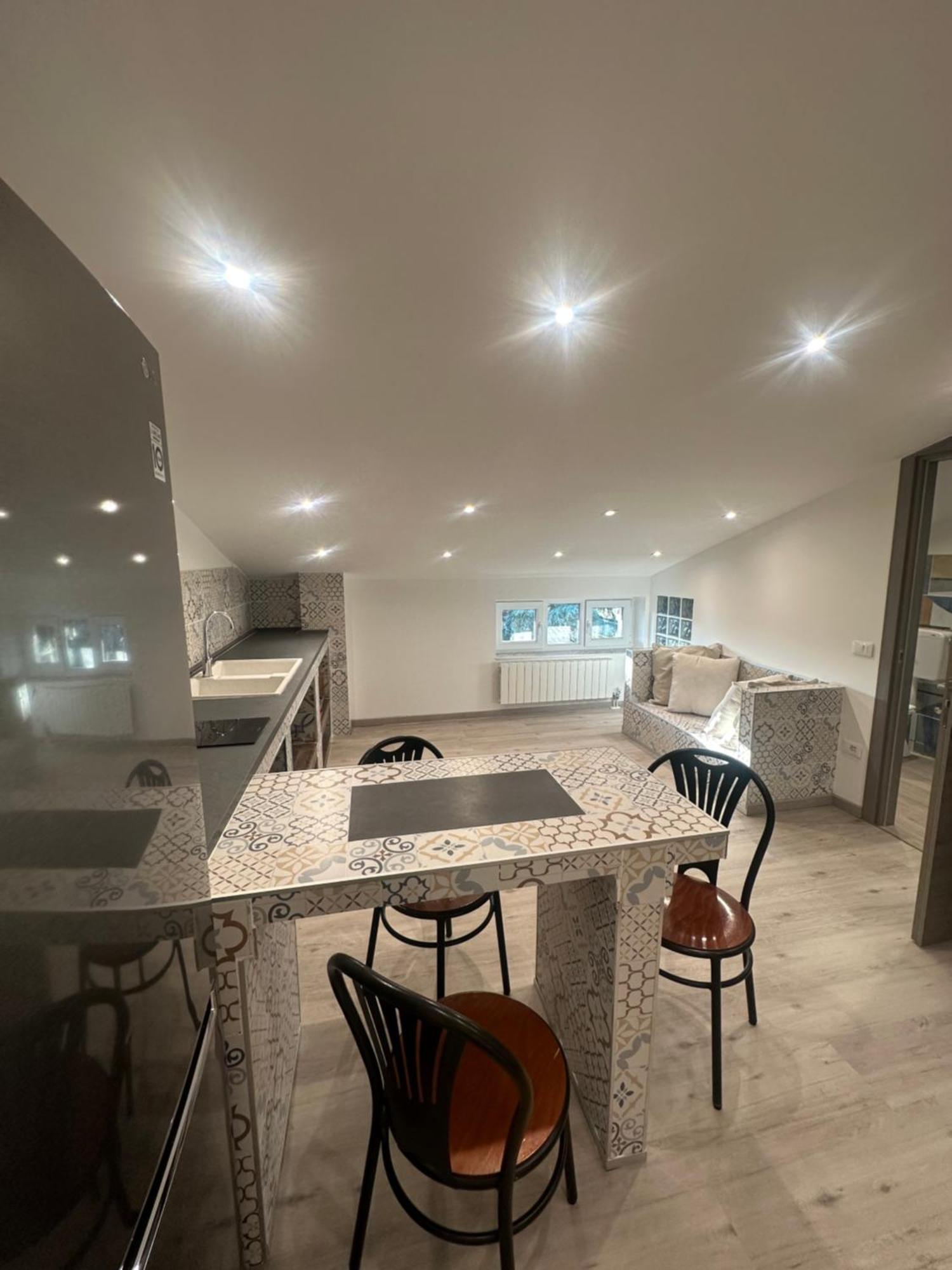 Oh Apartments Fiera 베로나 외부 사진