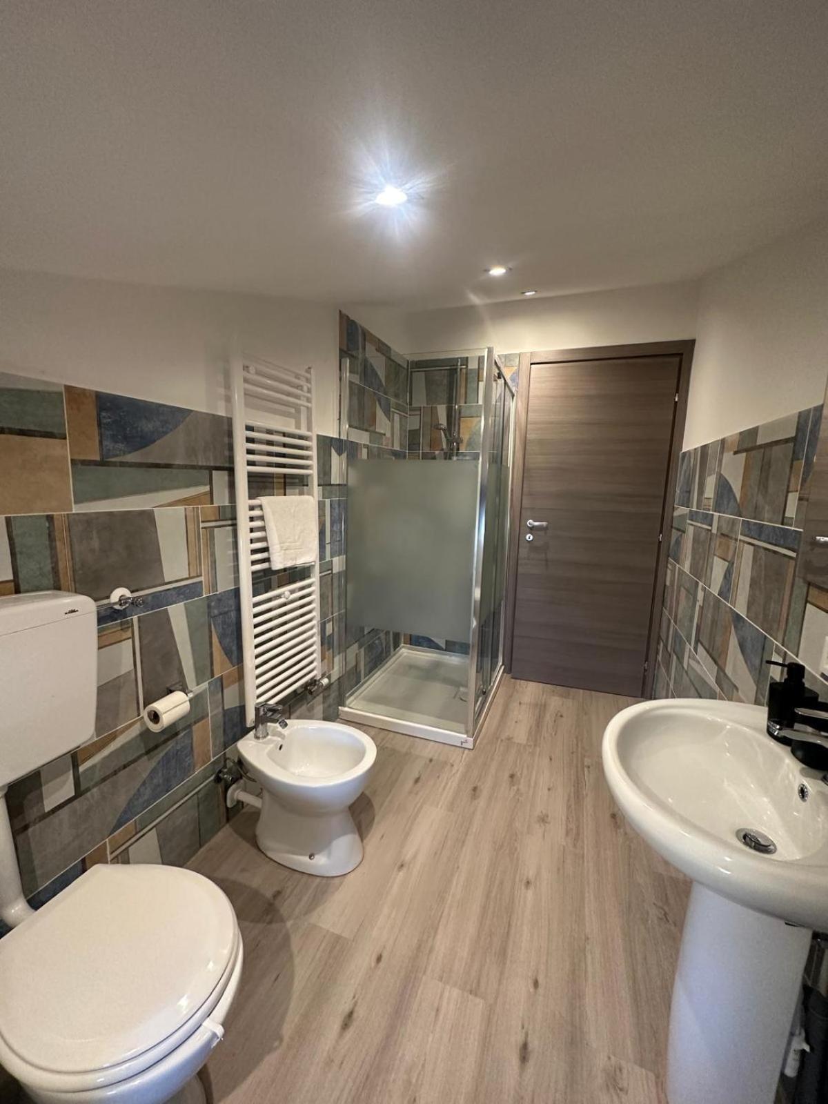 Oh Apartments Fiera 베로나 외부 사진