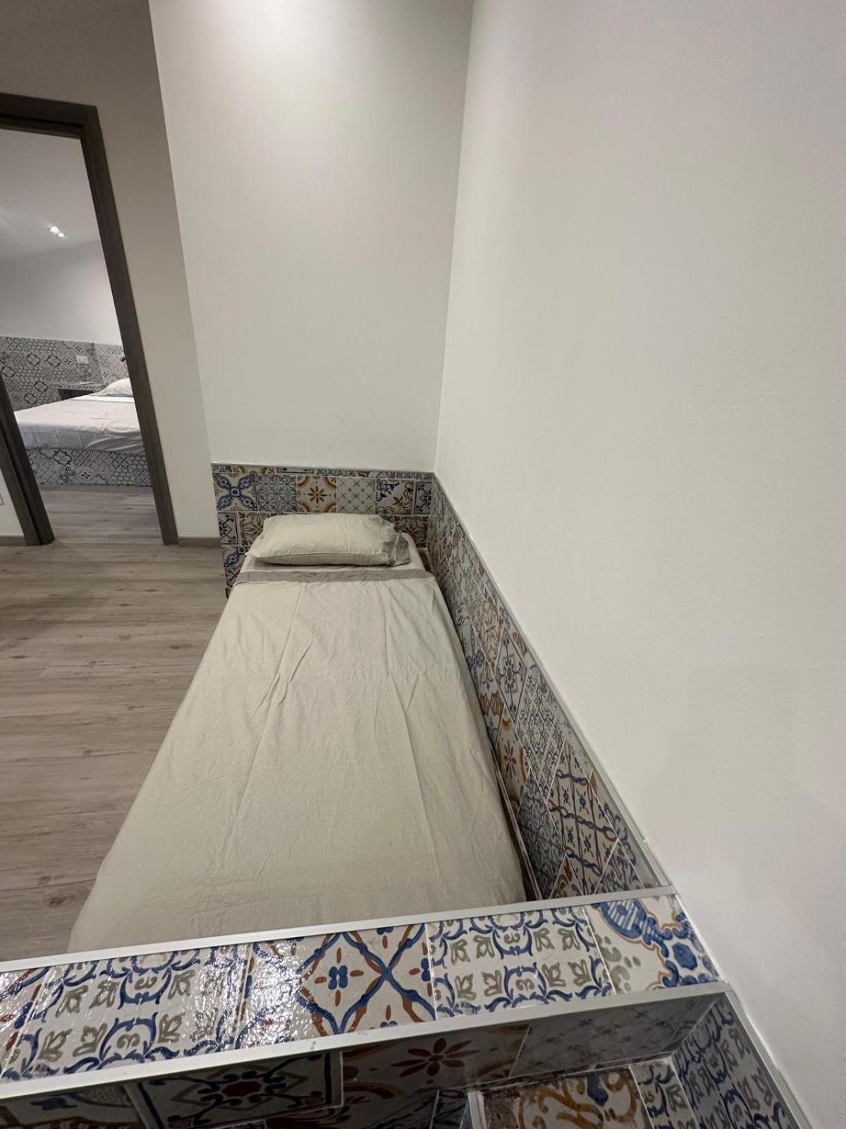Oh Apartments Fiera 베로나 외부 사진