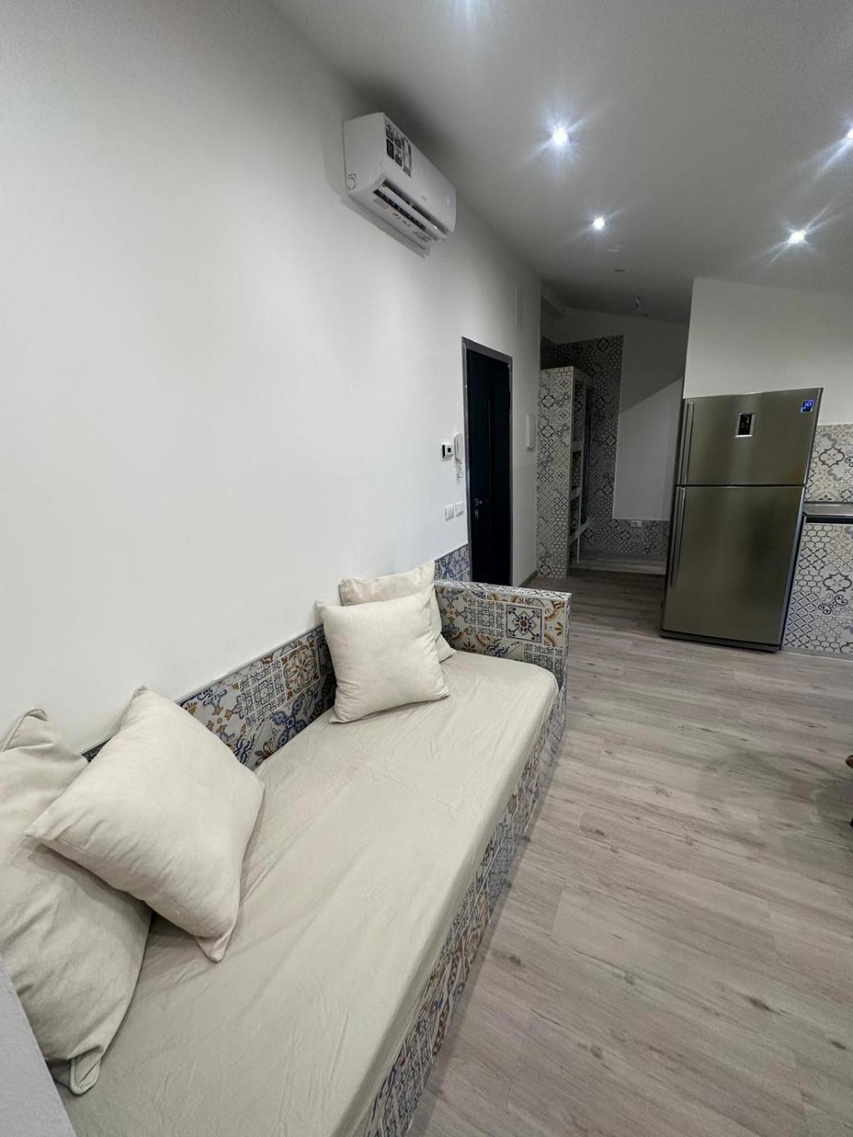 Oh Apartments Fiera 베로나 외부 사진
