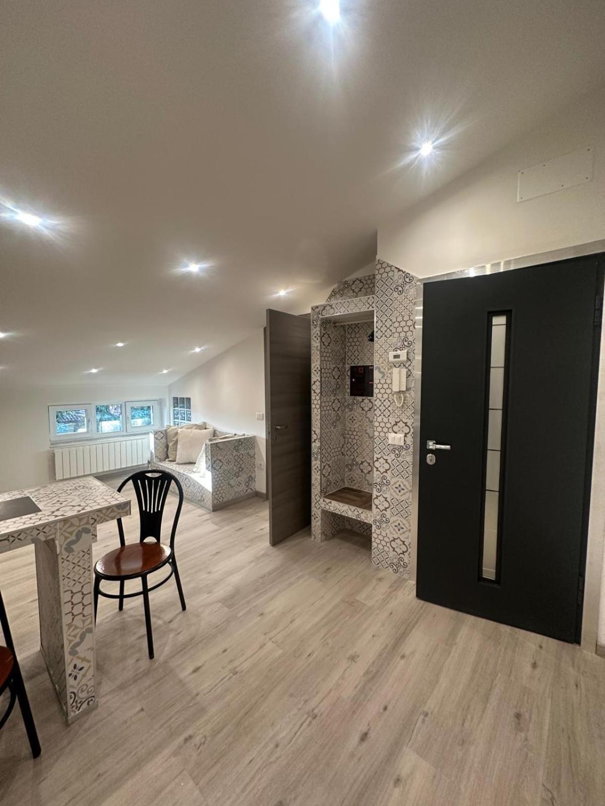 Oh Apartments Fiera 베로나 외부 사진