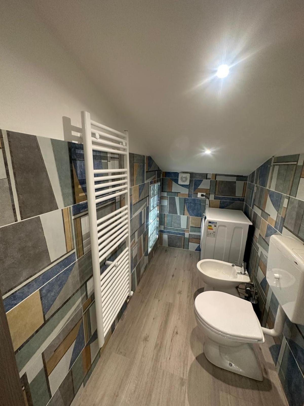 Oh Apartments Fiera 베로나 외부 사진