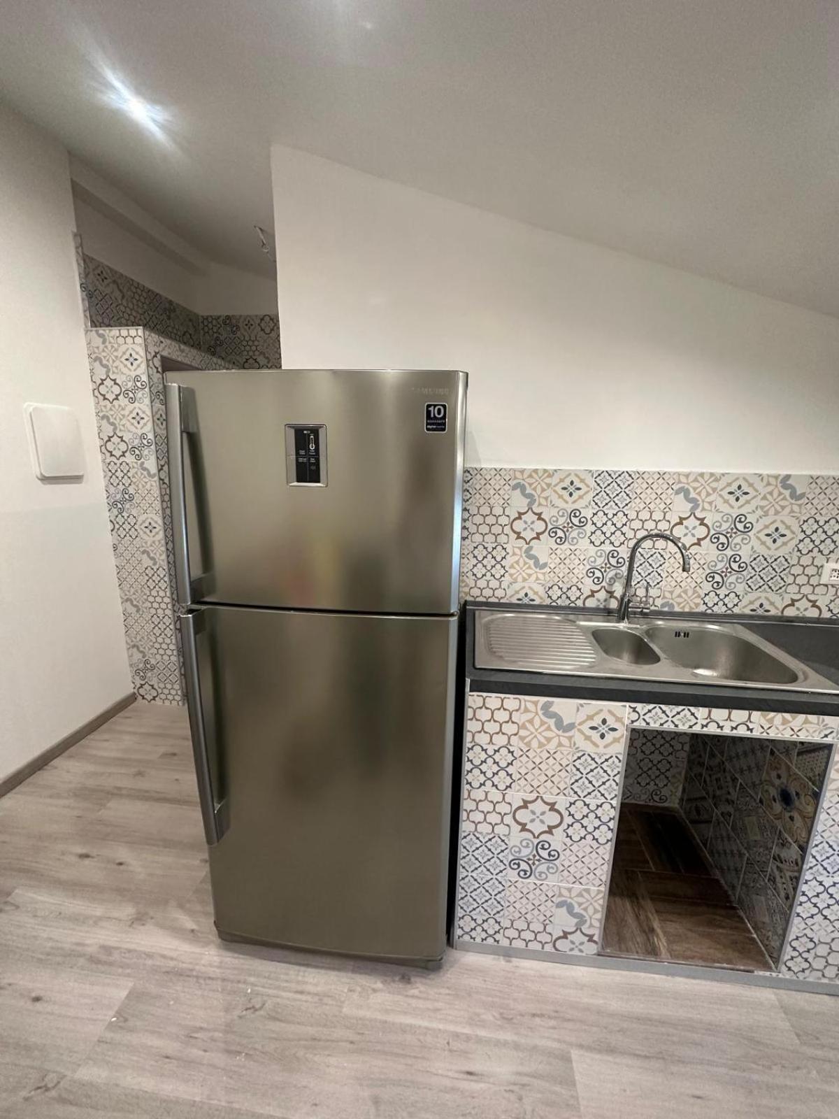 Oh Apartments Fiera 베로나 외부 사진