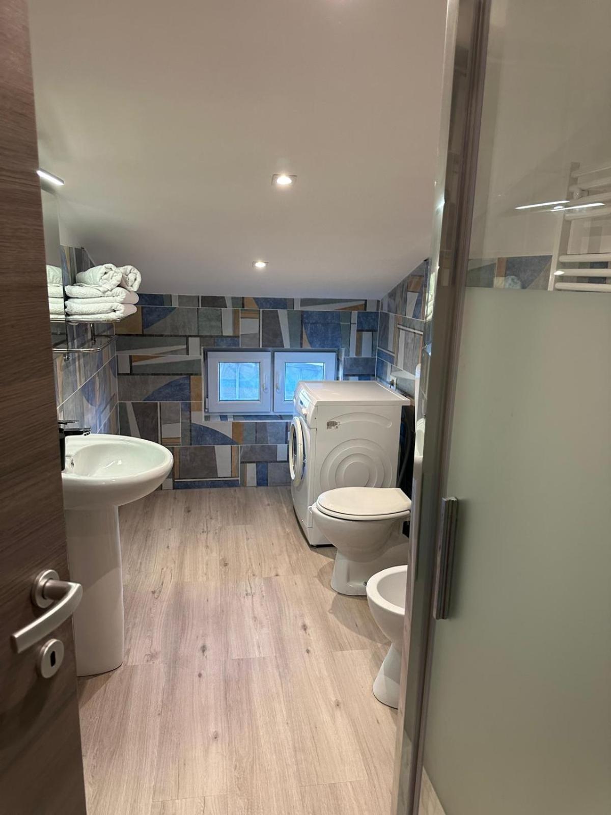 Oh Apartments Fiera 베로나 외부 사진