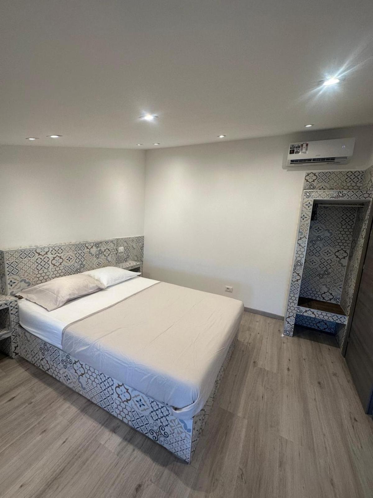 Oh Apartments Fiera 베로나 외부 사진
