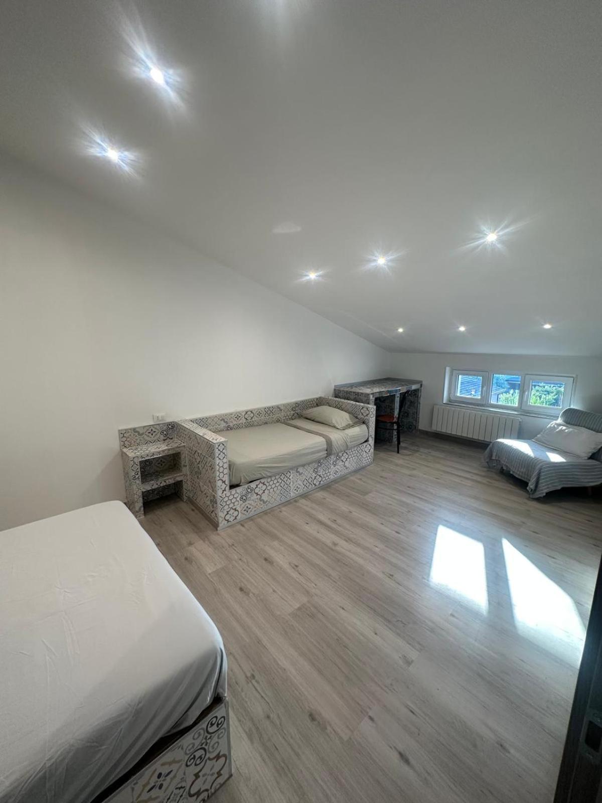 Oh Apartments Fiera 베로나 외부 사진