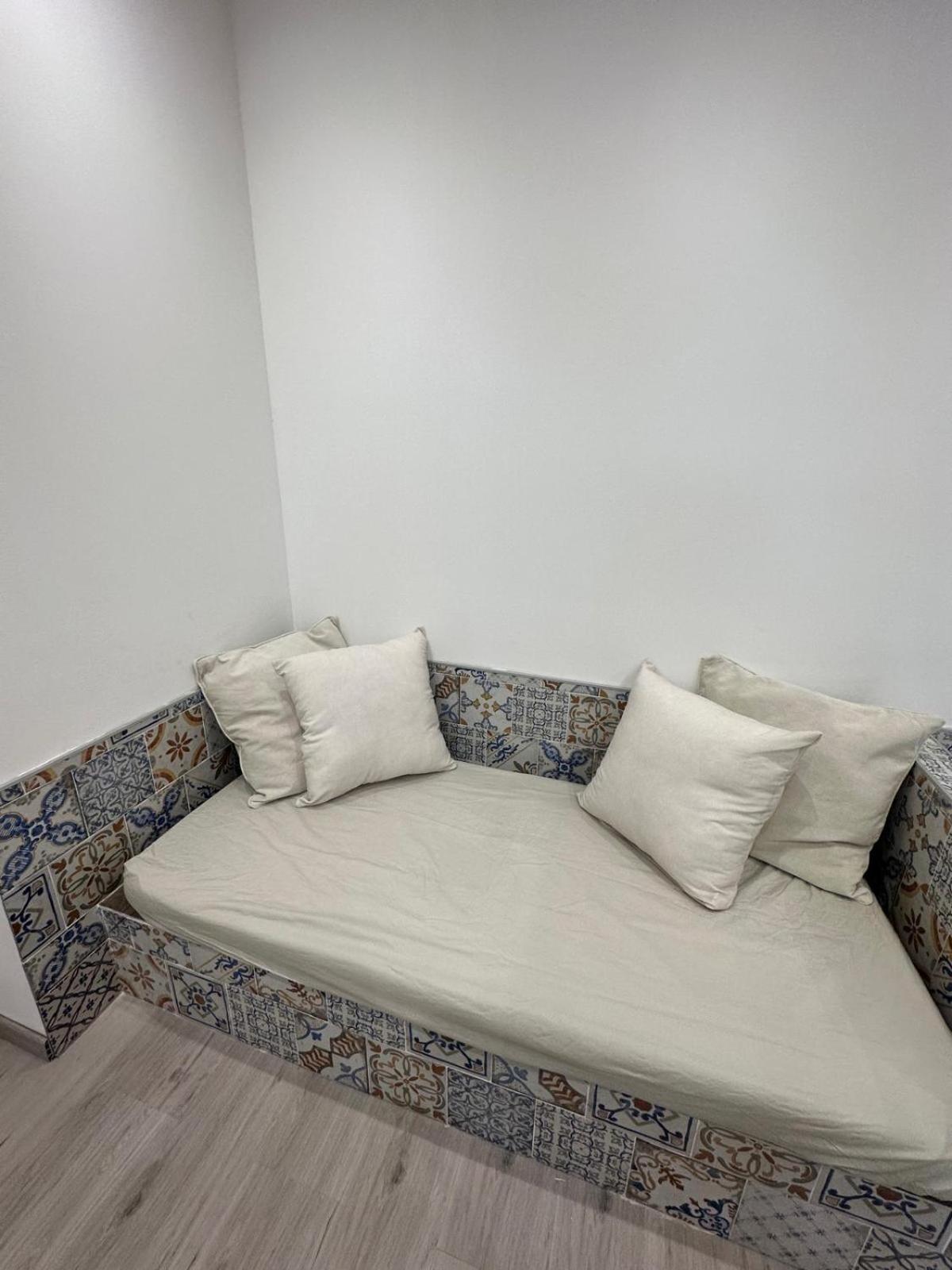 Oh Apartments Fiera 베로나 외부 사진