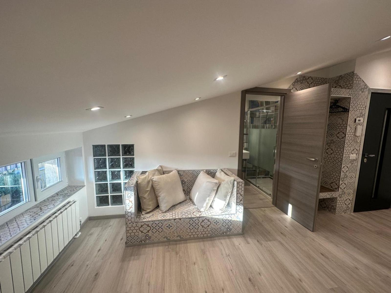 Oh Apartments Fiera 베로나 외부 사진