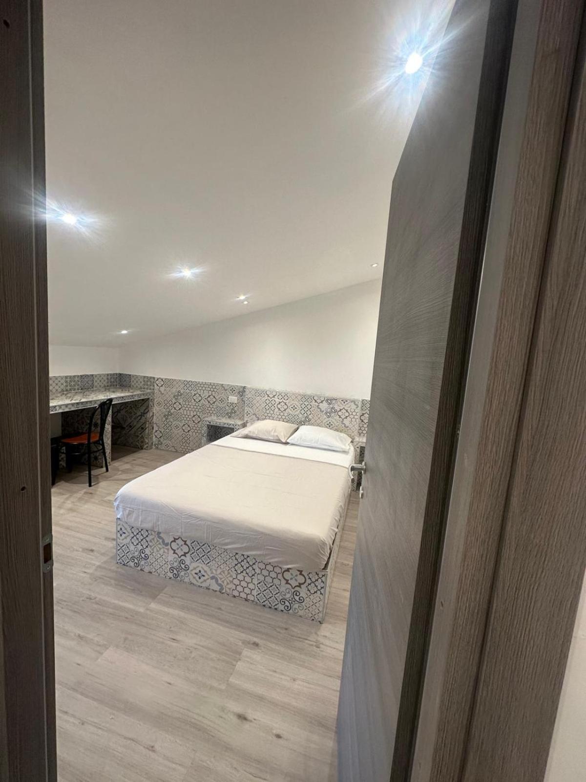 Oh Apartments Fiera 베로나 외부 사진