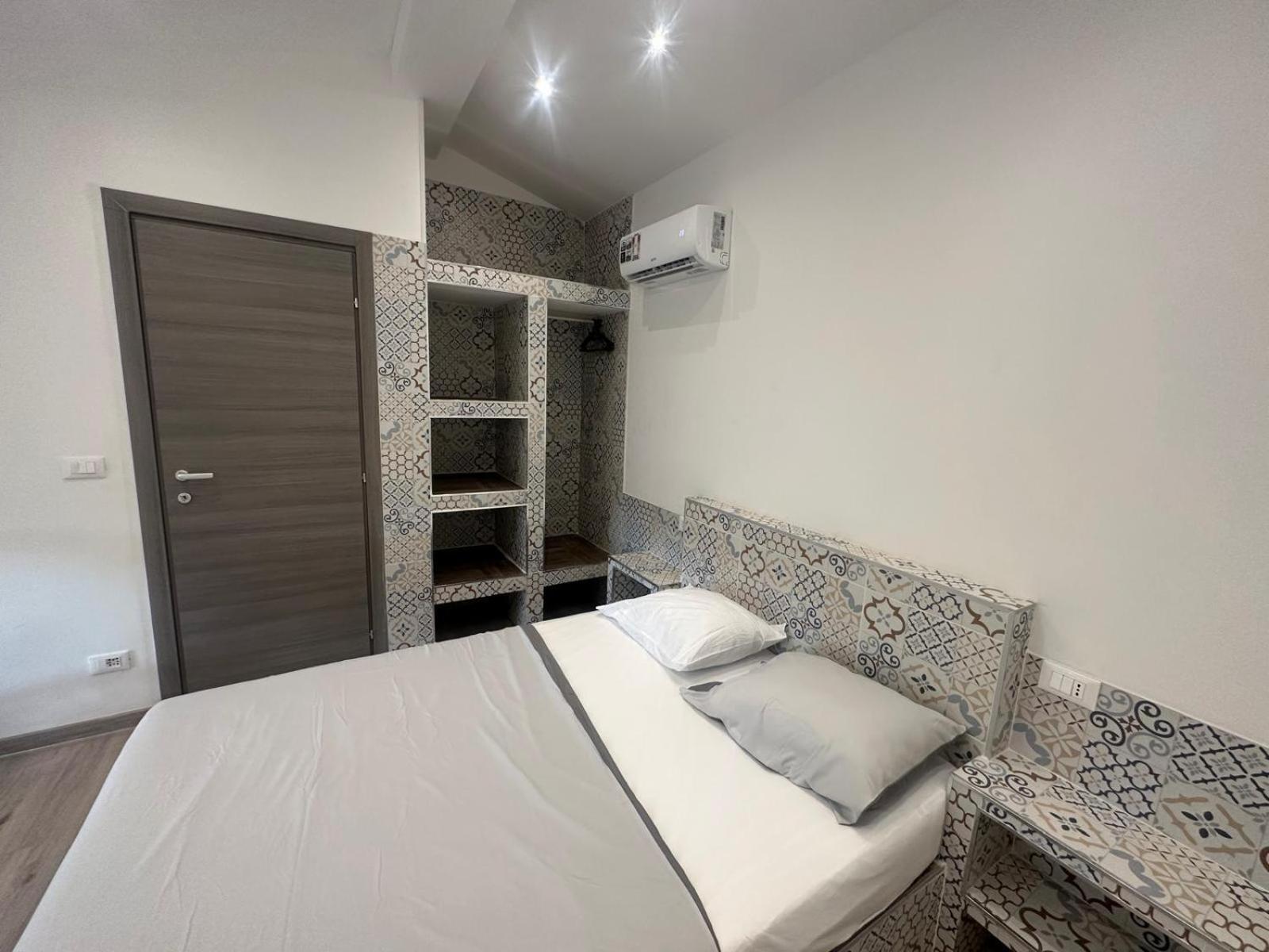 Oh Apartments Fiera 베로나 외부 사진