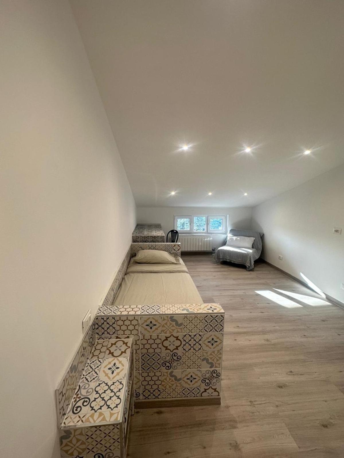 Oh Apartments Fiera 베로나 외부 사진