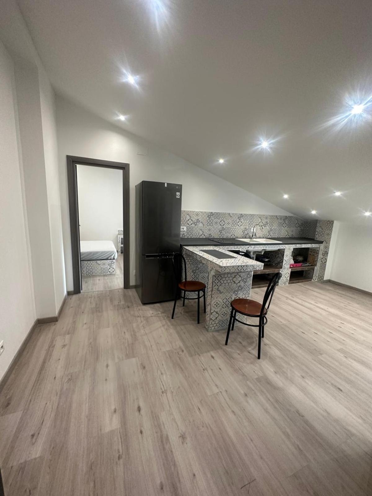 Oh Apartments Fiera 베로나 외부 사진