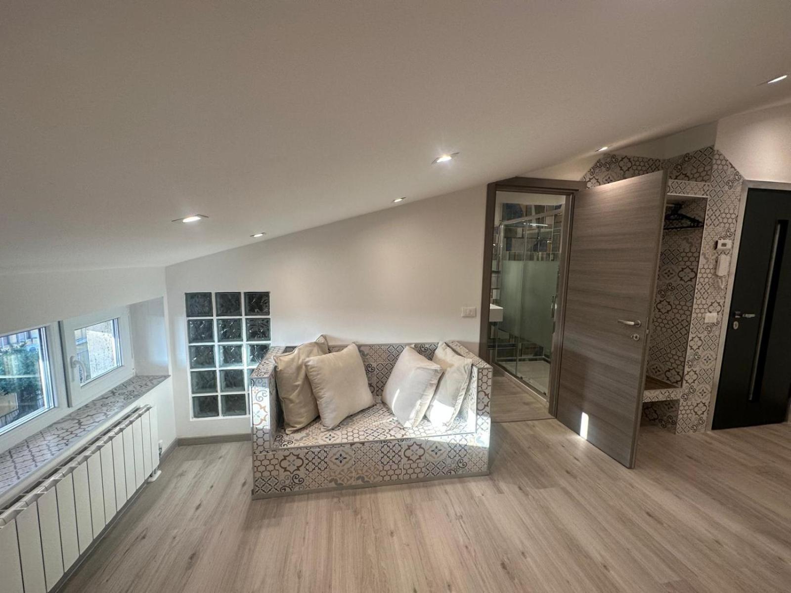 Oh Apartments Fiera 베로나 외부 사진