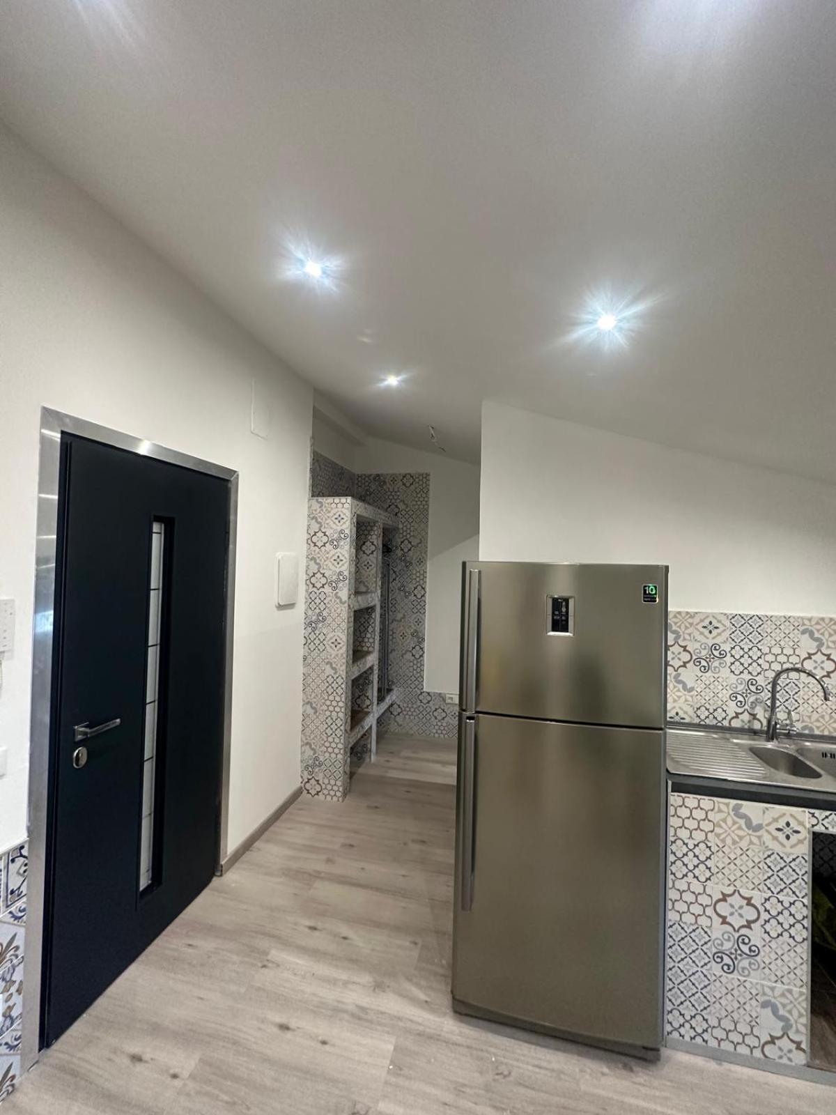 Oh Apartments Fiera 베로나 외부 사진
