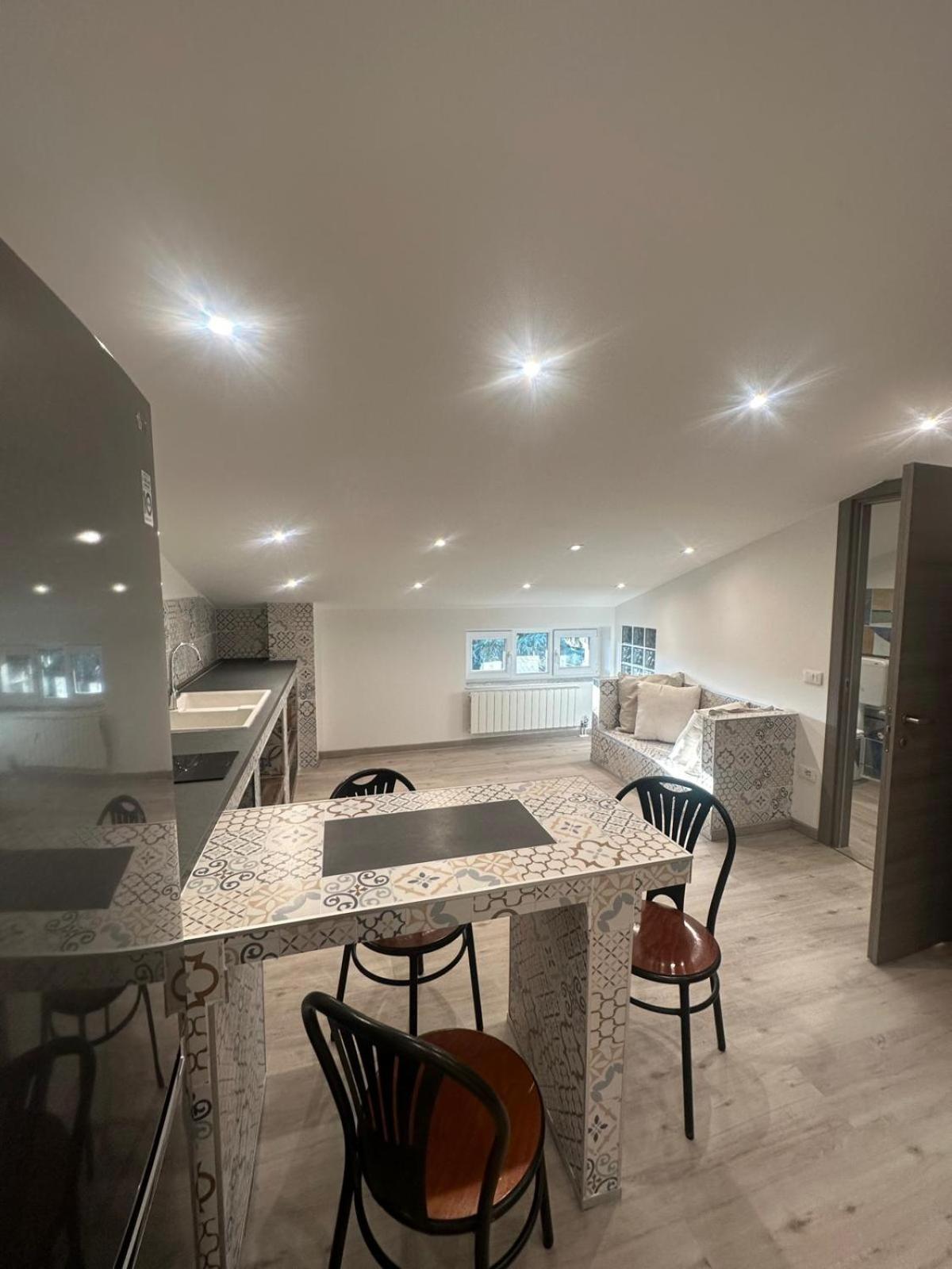 Oh Apartments Fiera 베로나 외부 사진