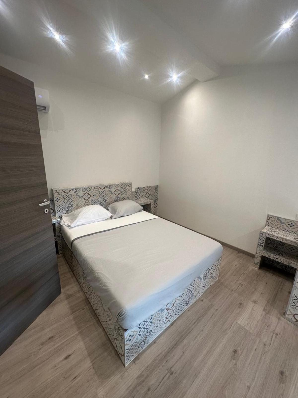 Oh Apartments Fiera 베로나 외부 사진