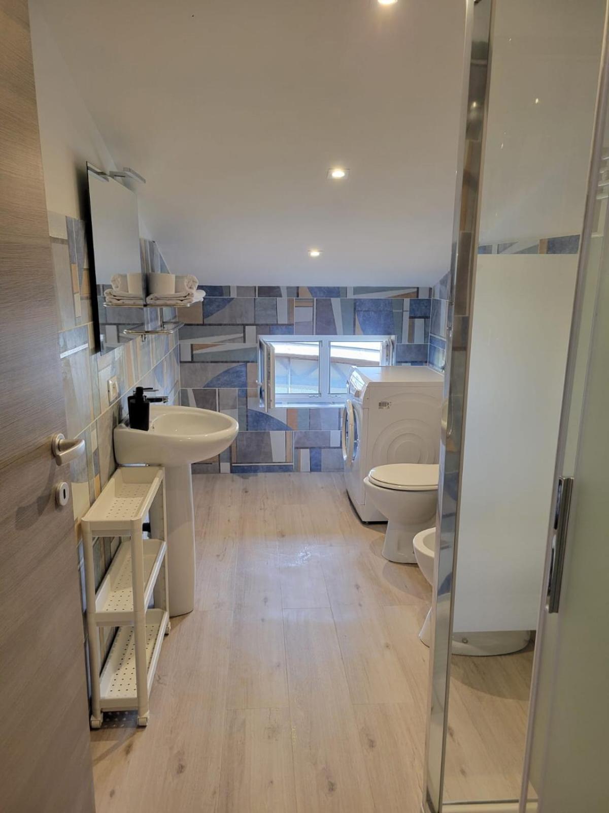 Oh Apartments Fiera 베로나 외부 사진
