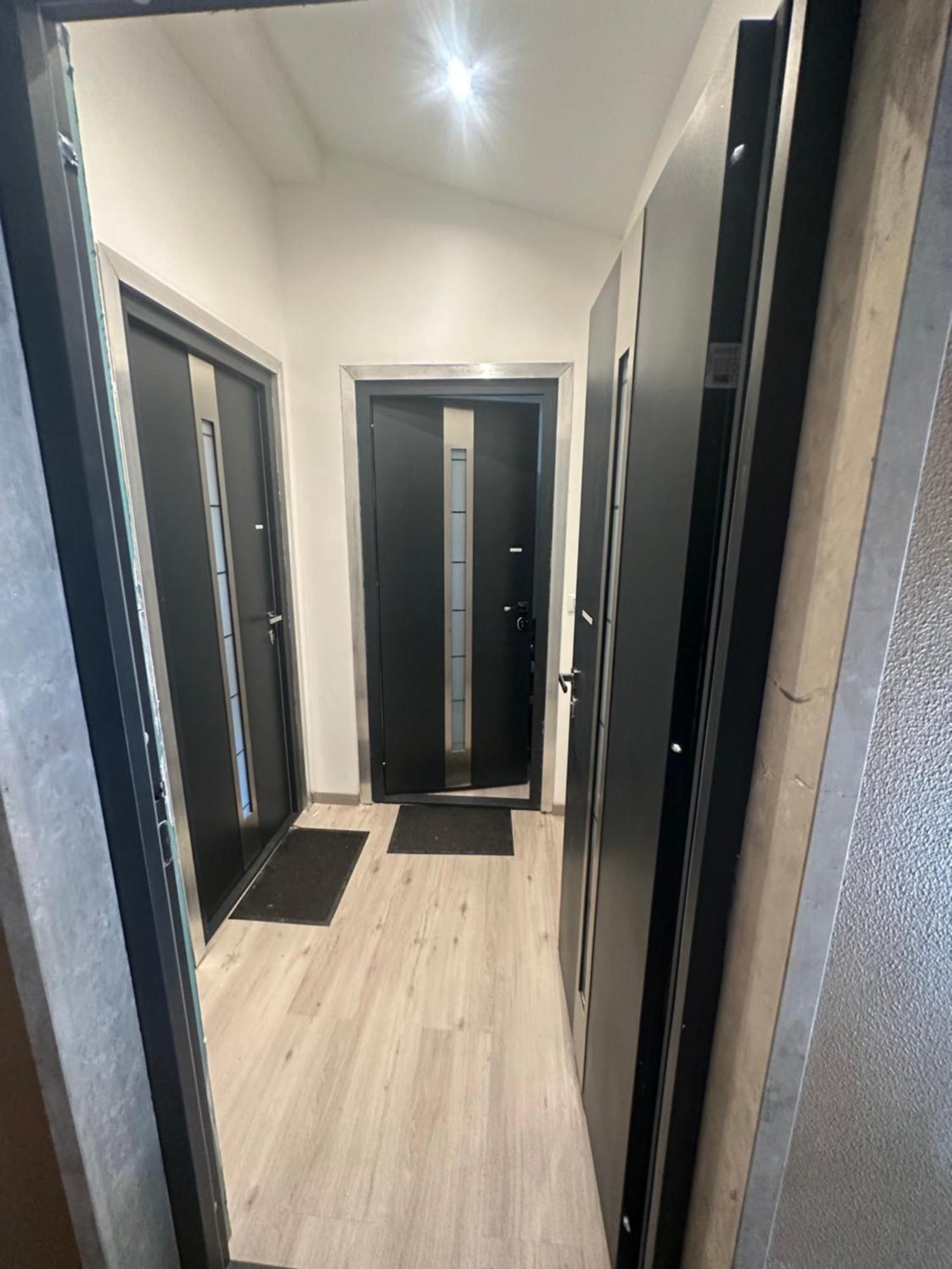 Oh Apartments Fiera 베로나 외부 사진