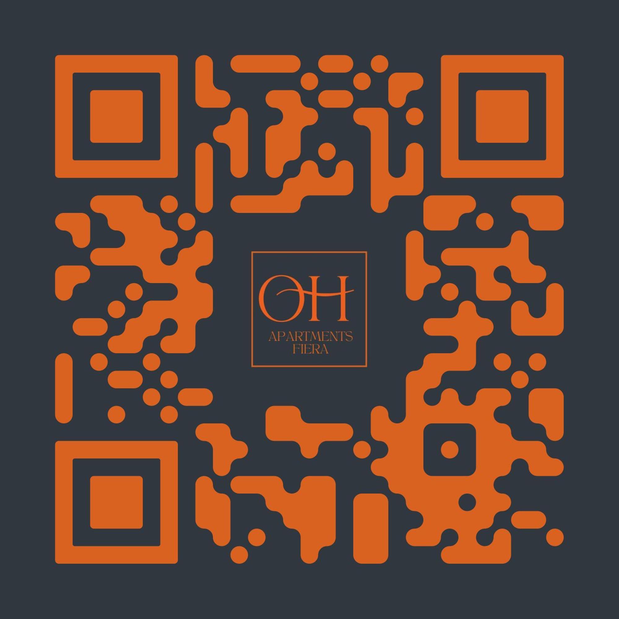 Oh Apartments Fiera 베로나 외부 사진