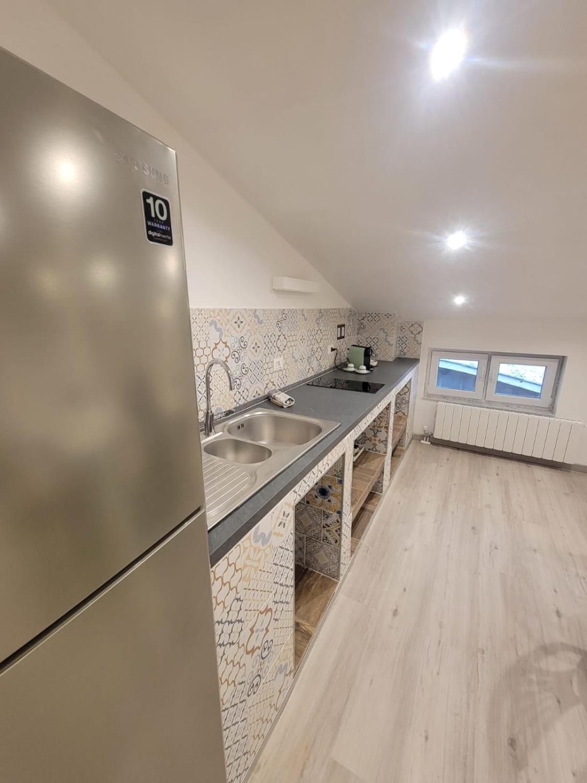 Oh Apartments Fiera 베로나 외부 사진